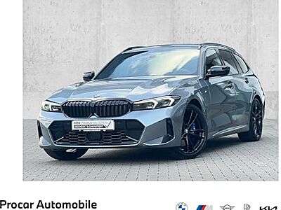 BMW 3er 320i Touring Auto 5 Türen
