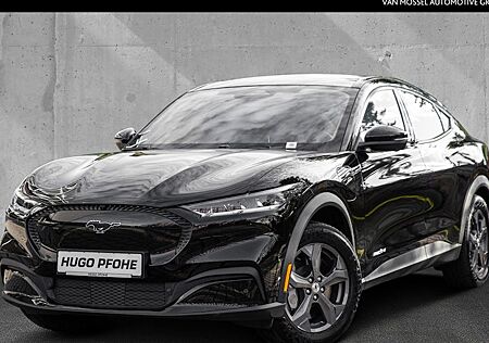 Ford Mustang Mach-E Elektromotor Standard Range 197kW RWD 5 Türen