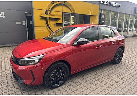 Opel Corsa 1.2 D- Inject. T. 74kW, 48V Edition eDCT 5 Türen
