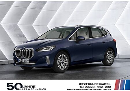 BMW 2er Active Tourer 218i Steptronic DCT 5 Türen