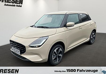 Suzuki Swift 1.2 HYBRID MT Comfort+ 5 Türen