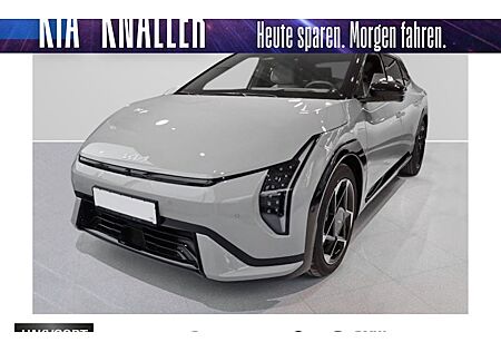 Kia EV4 81 kWh 150 kW GT-Line Frontantrieb 5 Türen