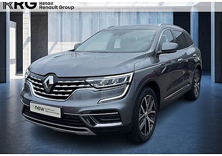 Renault Koleos TCe 160 EDC Techno 5 Türen