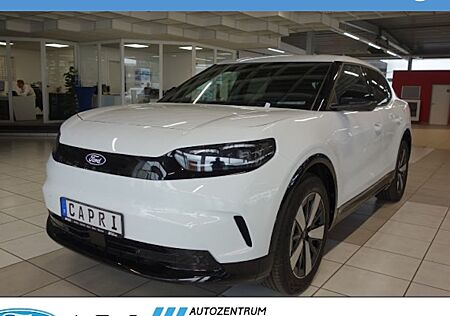 Ford Capri Extended Range 77kWh RWD 5 Türen