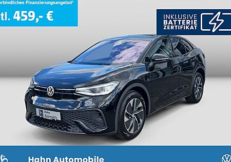 VW ID.5 Pro 52 kWh 125 kW Pure m. Infotainm.Pak. 5 Türen