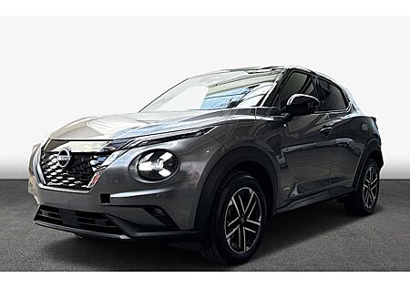 Nissan Juke 1.6 Hybrid N-CONNECTA 5 Türen