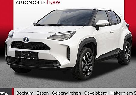 Toyota Yaris Cross 1,5-l-VVT-iE Team Deutschland 5 Türen