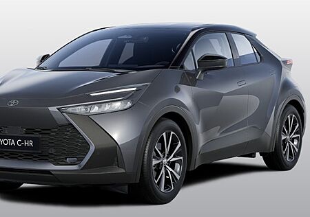 Toyota C-HR 2.0-l-VVT-i Hybrid Teamplayer 5 Türen