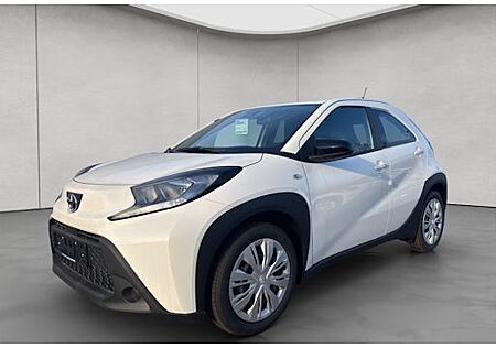 Toyota Aygo (X) Aygo (X) 1.0-l-VVT-i Business Edition 5 Türen