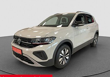 VW T-Cross 1.0 TSI OPF 85 kW DSG GOAL 5 Türen