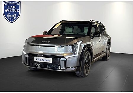 Kia EV9 283 kW Allradantrieb GT-Line 5 Türen