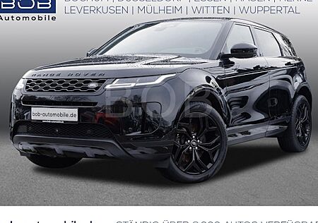 Land Rover Range Rover Evoque P300e SE AWD Automatik 5 Türen