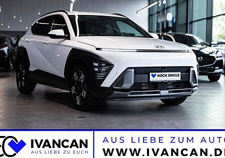 Hyundai Kona 1.6 T-GDI Prime DCT 4WD 5 Türen