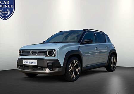 Renault 4 E-Tech Techno 150 Comfort Range 5 Türen