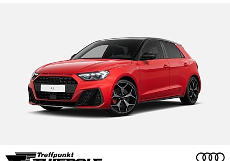 Audi A1 40 TFSI S tronic S line Sportback 5 Türen