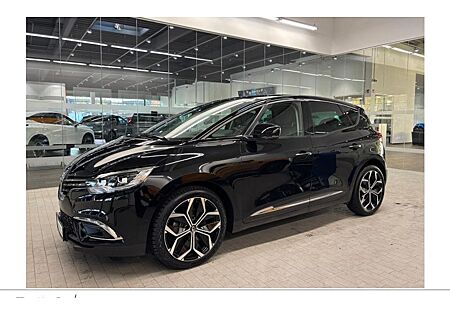 Renault Scenic TCe 140 GPF Techno 5 Türen