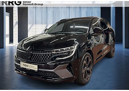 Renault Espace E-Tech Full Hybrid 200 Esprit Alpine 5 Türen