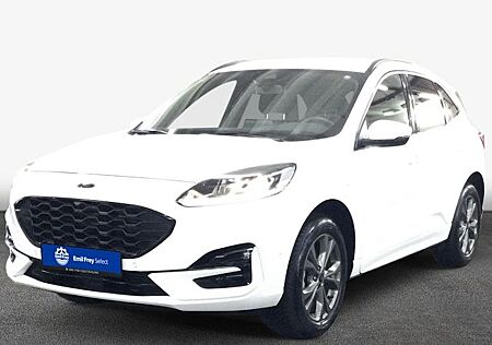 Ford Kuga 2.5 Duratec PHEV ST-Line 5 Türen