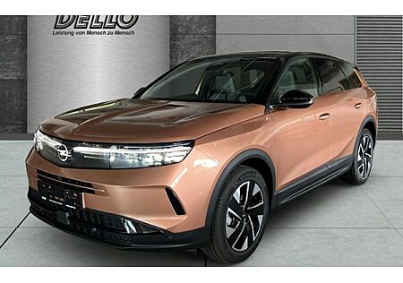 Opel Grandland X Hybrid 107 kW GS eDCT 5 Türen