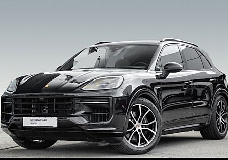 Porsche Cayenne E-Hybrid 5 Türen