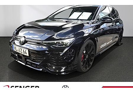 VW Golf GTI 2.0 TSI OPF 221kW DSG GTI Clubsport 5 Türen
