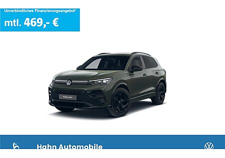 VW Tiguan 1.5 eTSI OPF DSG R-Line 5 Türen