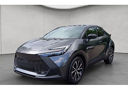 Toyota C-HR 2.0-l-VVT-i Hybrid Teamplayer 5 Türen