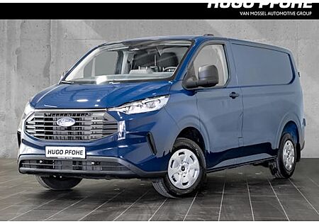 Ford Transit Custom 2.0 EcoBlue 81kW 280 L1 Trend 4 Türen