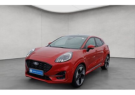 Ford Puma 1,0 EcoBoost Hybrid 114kW ST-Line X Auto 5 Türen