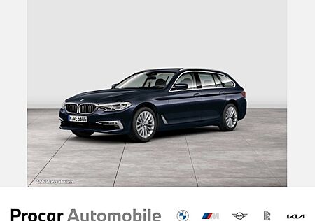 BMW 5er 530d xDrive Touring A 5 Türen