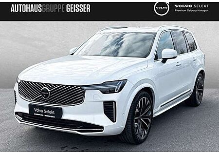 Volvo XC 90 B5 AWD Plus Bright Auto 5 Türen