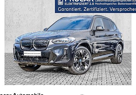 BMW iX3 IMPRESSIVE 5 Türen