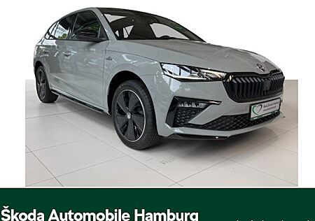 Skoda Scala 1.0 TSI 85kW DSG Monte Carlo 5 Türen