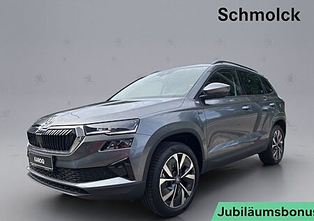 Skoda Karoq 2.0l TDI DSG 4x4 Tour 5 Türen