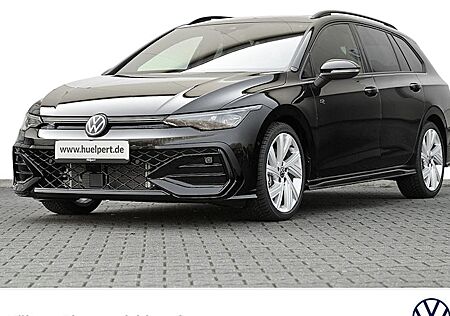 VW Golf Variant 2.0 TDI SCR 110kW DSG R-Line Variant 5 Türen