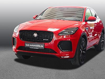 Jaguar E-Pace P300e R-DYNAMIC SE AWD Auto 5 Türen