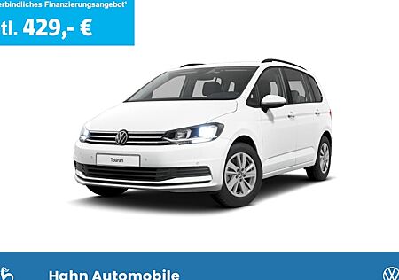 VW Touran 1.5 TSI OPF DSG Comfortline 5 Türen