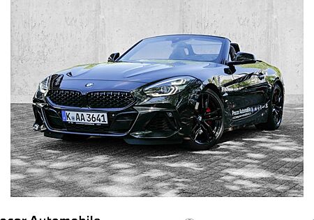 BMW Z4 M40i A 2 Türen