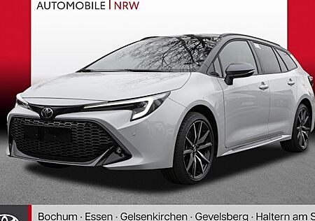 Toyota Corolla 2,0 Hybrid GR Sport Touring Sports 5 Türen