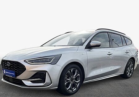 Ford Focus 1,0 EcoBoost 92kW ST-Line Turnier Auto 5 Türen