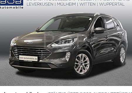 Ford Kuga 1.5 EcoBlue Titanium Auto 5 Türen