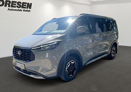 Ford Tourneo Custom 2.5 Duratec PHEV 340 L1 Active CVT 5 Türen