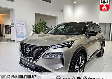 Nissan X-Trail 1.5 VC-T e-Power e-4ORCE TEKNA+ 5 Türen