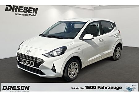 Hyundai i10 1.0 Select 5 Türen