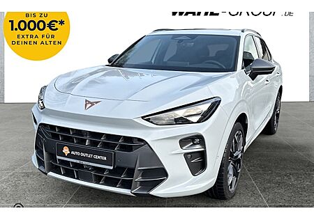 Cupra Terramar 2.0 TSI 195kW VZ DSG 4Drive 5 Türen
