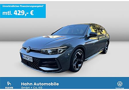 VW Passat 2.0 TDI SCR DSG R-Line 5 Türen