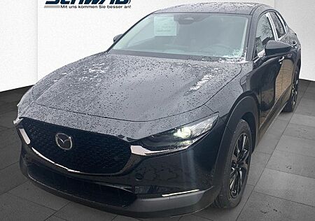 Mazda CX-30 e-SKYACTIV X M-Hybrid 186 Nagisa AT 5 Türen