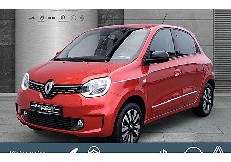 Renault Twingo 22KWh Techno Paket 5 Türen