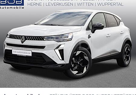 Renault Captur Mild Hybrid 160 EDC Techno 5 Türen