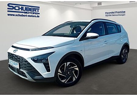 Hyundai Bayon 1.0 T-GDI 48V-Hybrid 74kW Trend 5 Türen